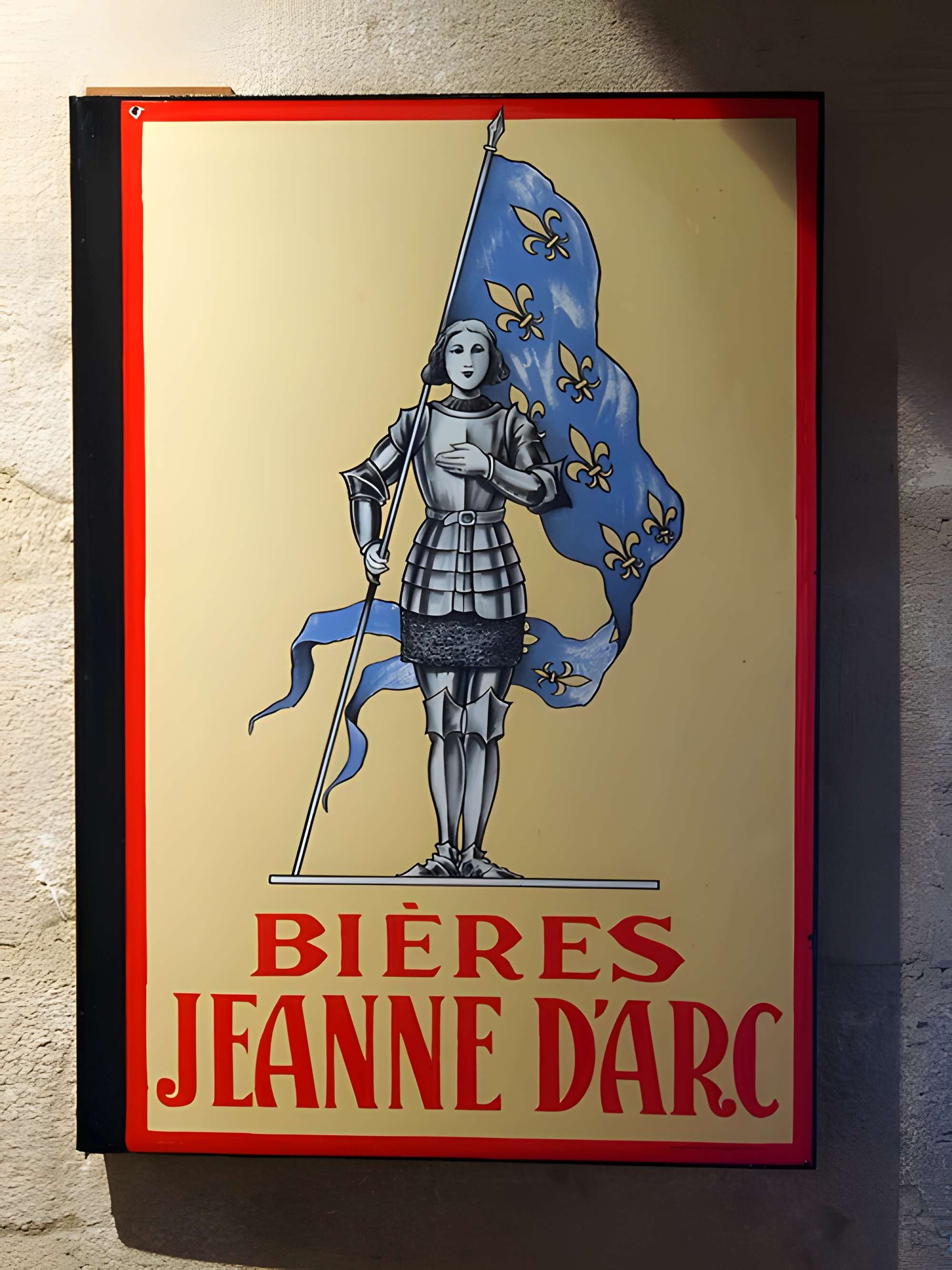 Musée de la bière et du pays de Stenay