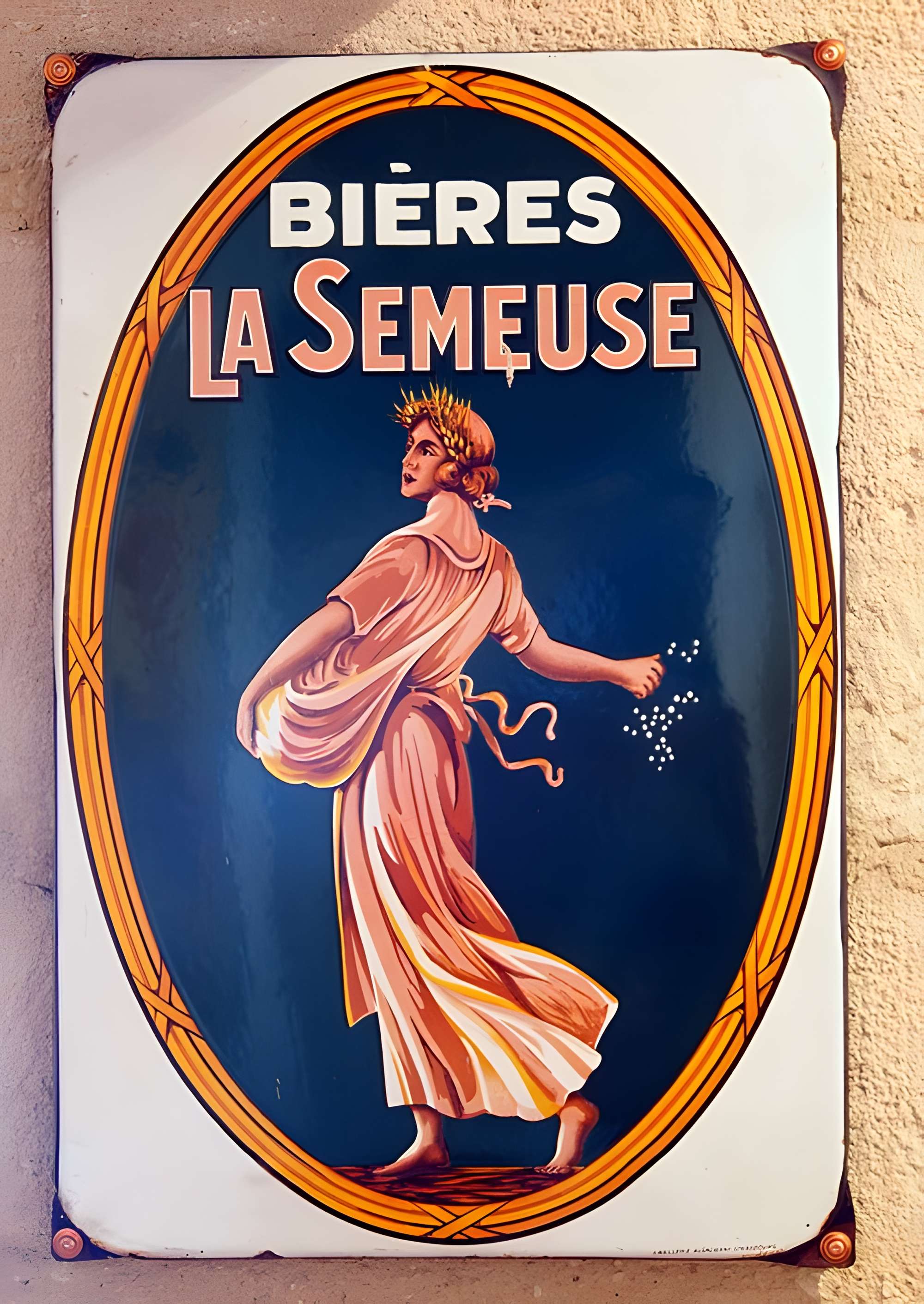 Musée de la bière et du pays de Stenay