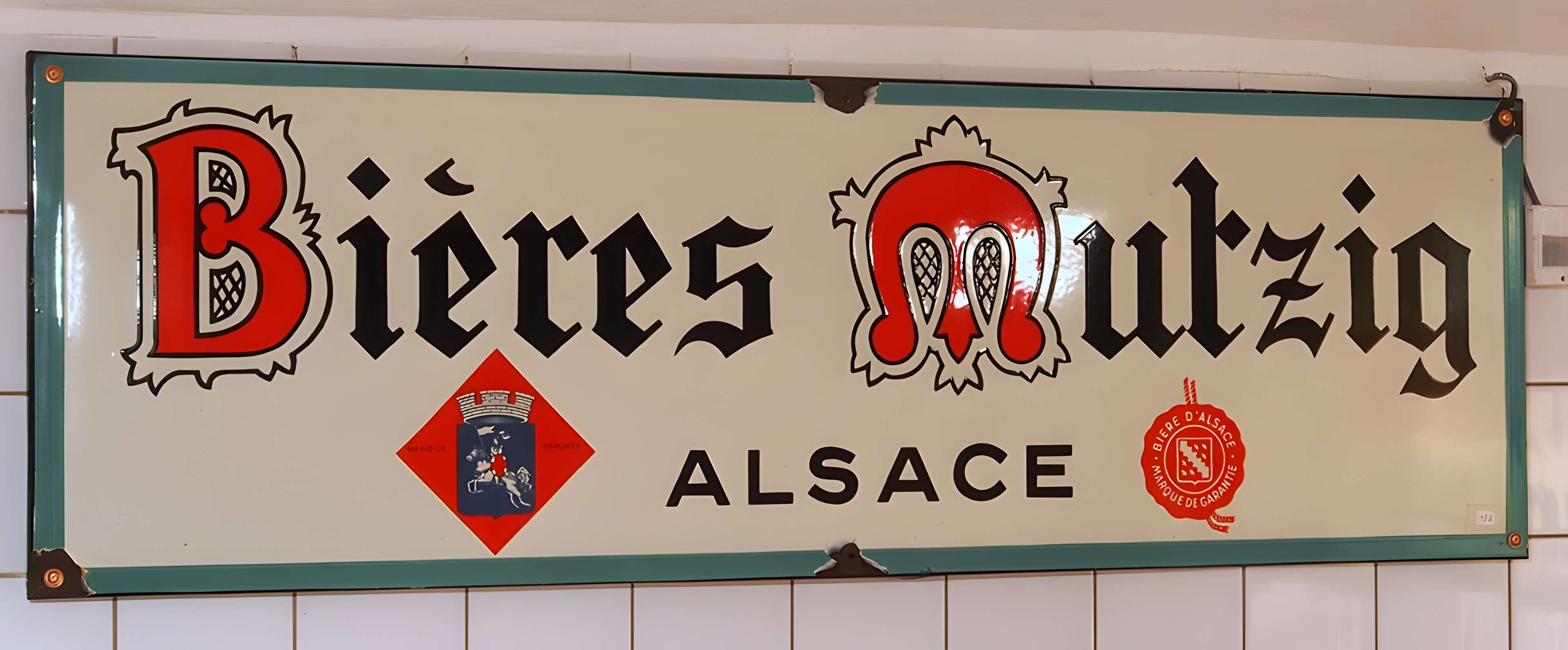 Musée de la bière et du pays de Stenay