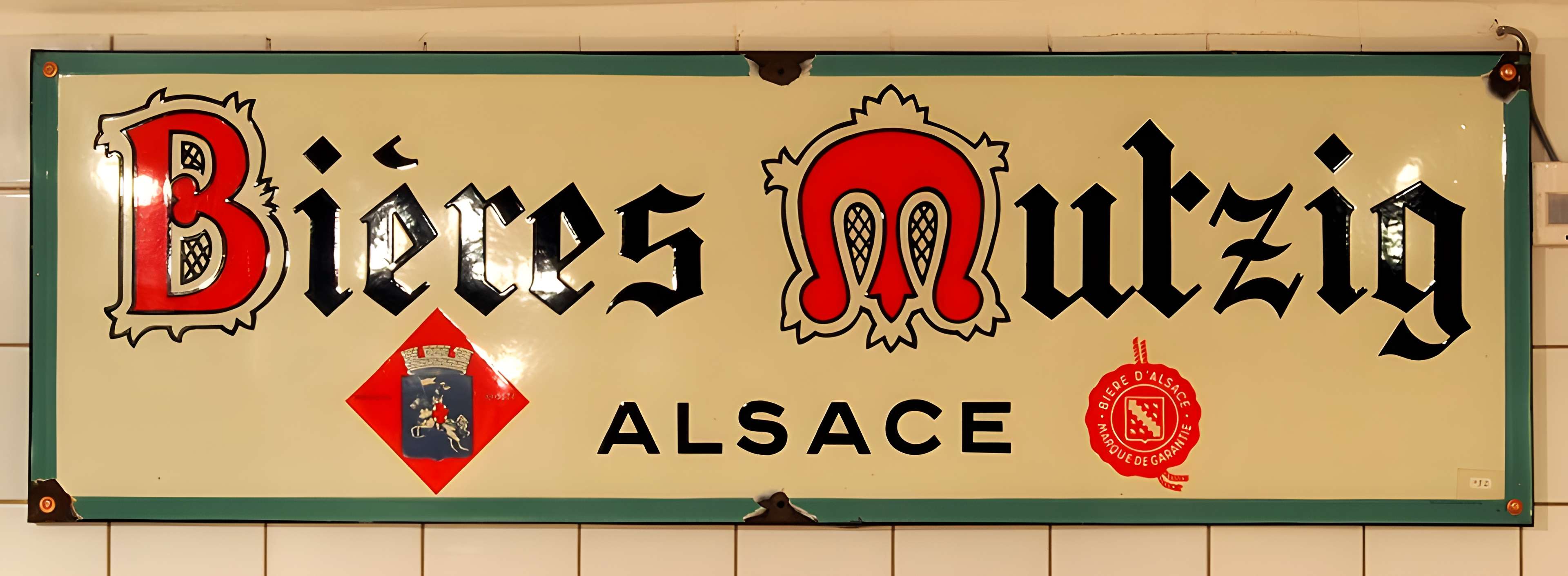 Musée de la bière et du pays de Stenay