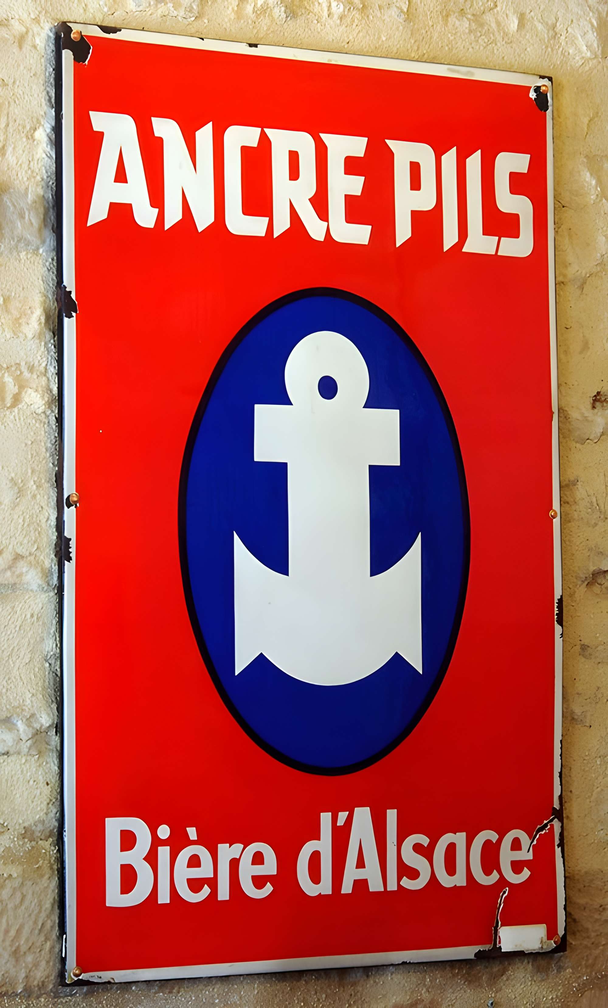 Musée de la bière et du pays de Stenay