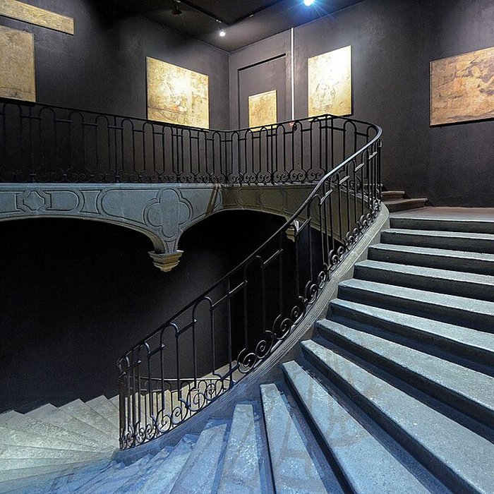 Photo de Musée de la Cour dOr à Metz