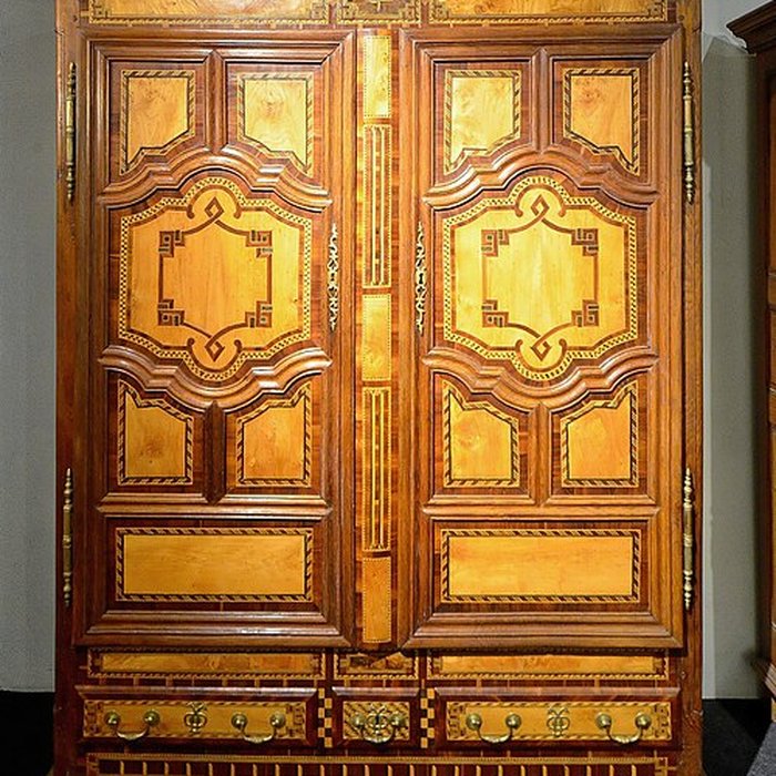 Photo de Musée de la Cour dOr à Metz