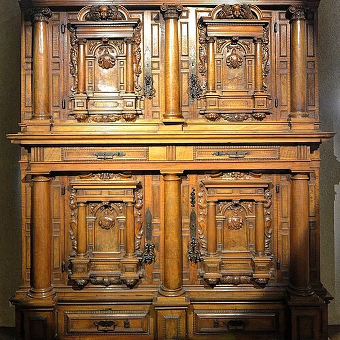 Photo de Musée de la Cour dOr à Metz