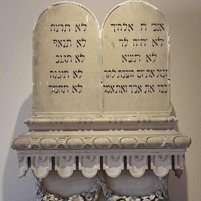 Photo de Musée de la Cour dOr à Metz