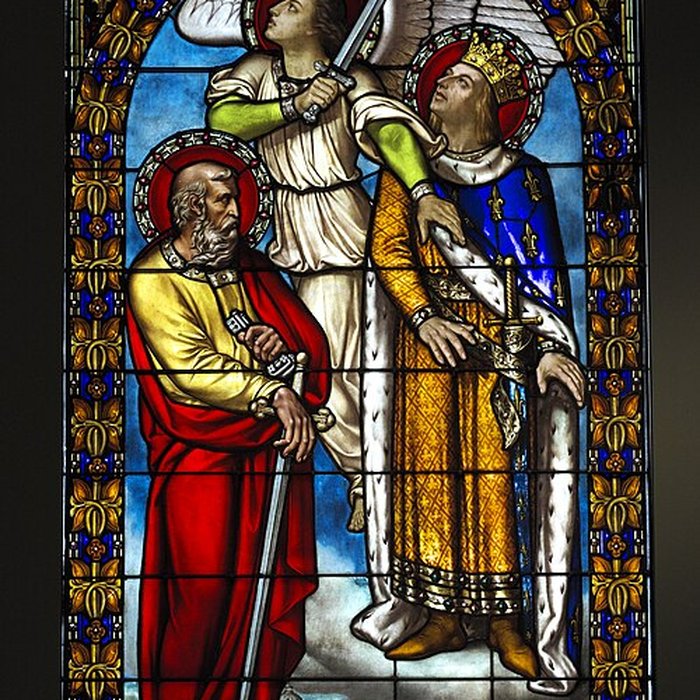 Photo de Musée de la Cour dOr à Metz