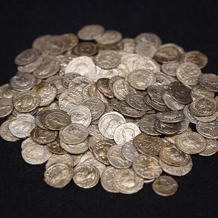 Photo de Musée de la Cour dOr à Metz