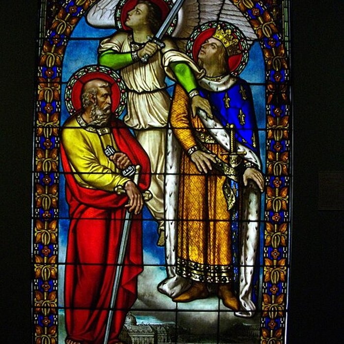 Photo de Musée de la Cour dOr à Metz