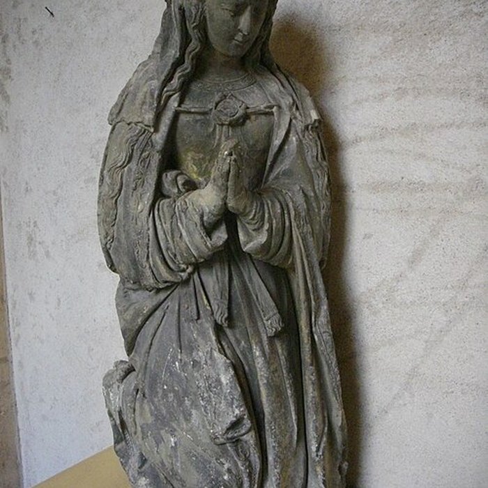 Photo de Musée de la Cour dOr à Metz