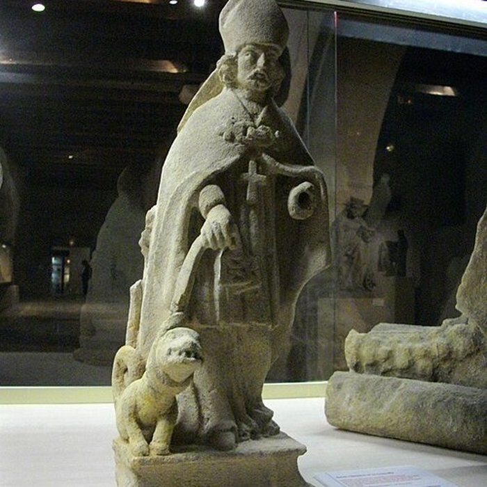 Photo de Musée de la Cour dOr à Metz