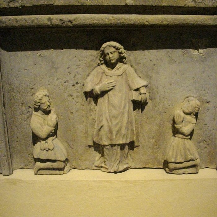 Photo de Musée de la Cour dOr à Metz