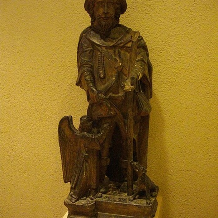 Photo de Musée de la Cour dOr à Metz