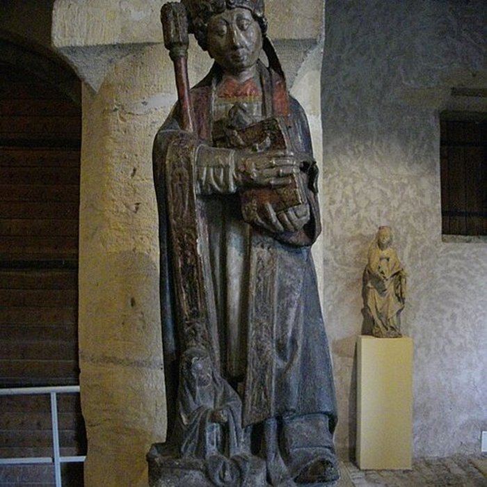 Photo de Musée de la Cour dOr à Metz