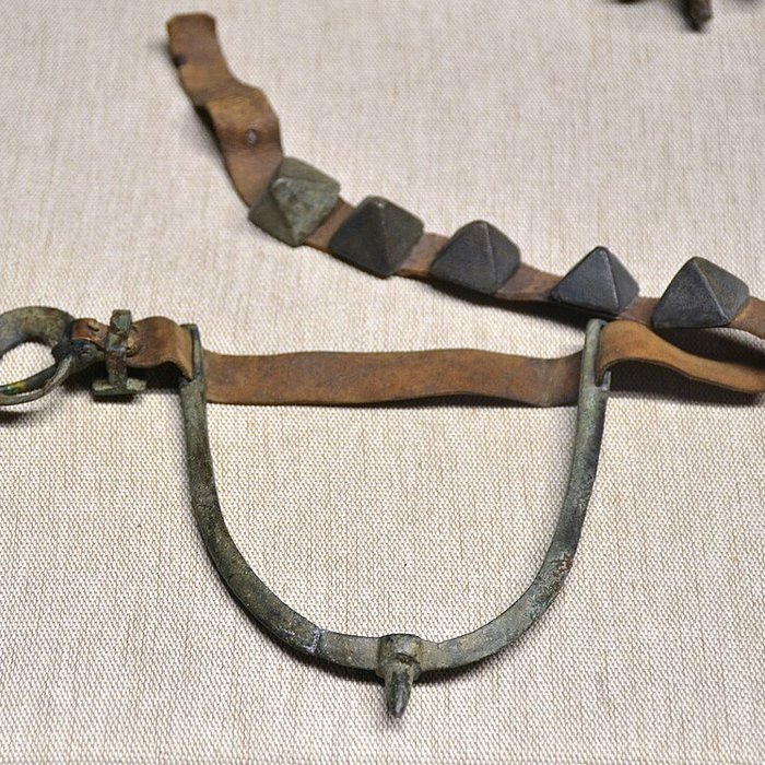 Photo de Musée de la Cour dOr à Metz