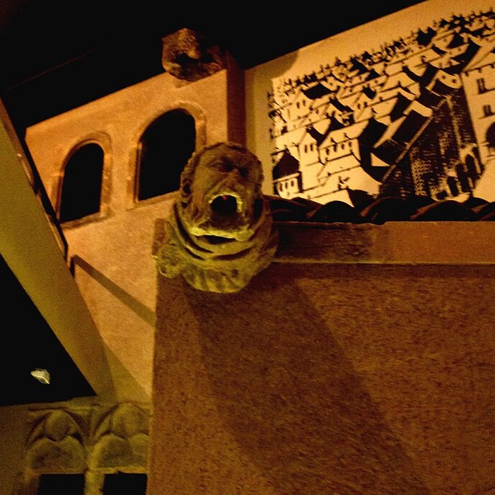 Photo de Musée de la Cour dOr à Metz