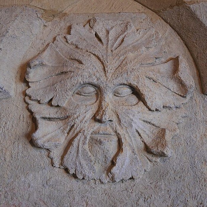 Photo de Musée de la Cour dOr à Metz