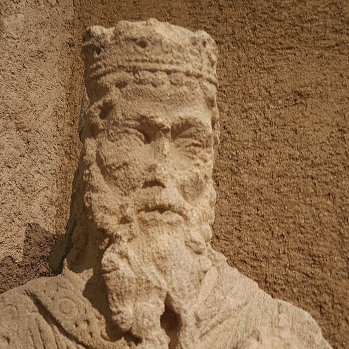 Photo de Musée de la Cour dOr à Metz