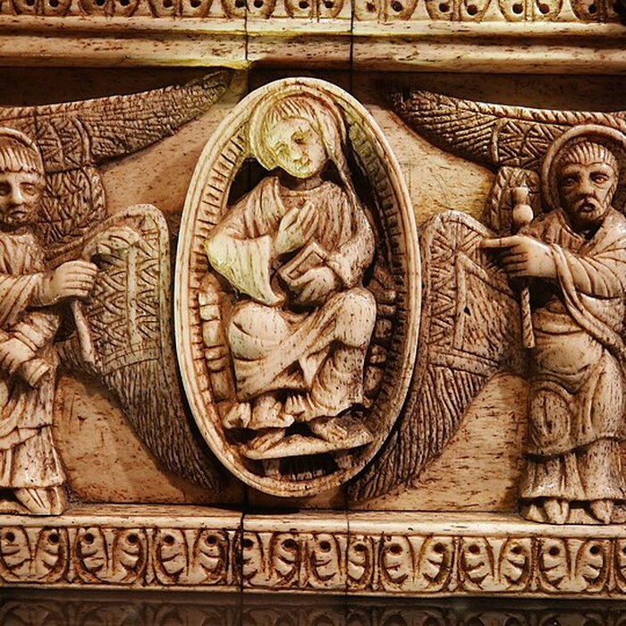 Photo de Musée de la Cour dOr à Metz