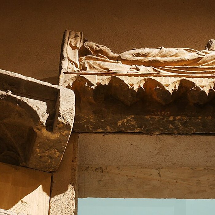 Photo de Musée de la Cour dOr à Metz
