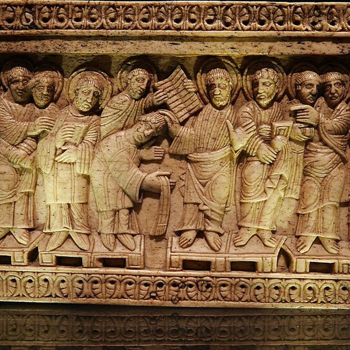 Photo de Musée de la Cour dOr à Metz