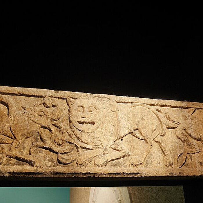 Photo de Musée de la Cour dOr à Metz