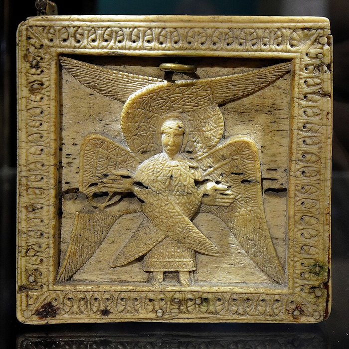 Photo de Musée de la Cour dOr à Metz