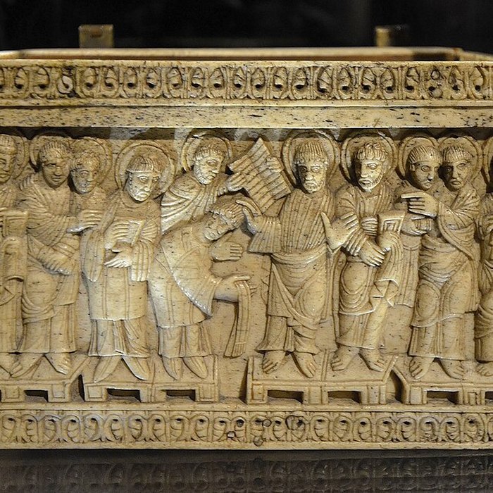 Photo de Musée de la Cour dOr à Metz