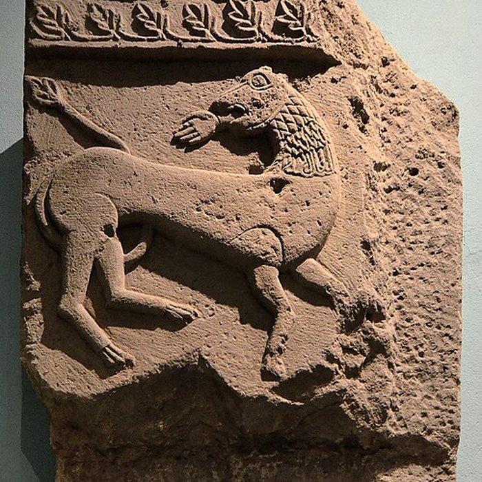 Photo de Musée de la Cour dOr à Metz