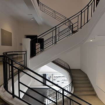 Musée de la Cour dOr à Metz