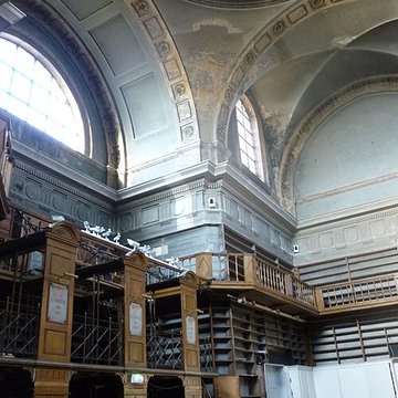 Musée de la Cour dOr à Metz