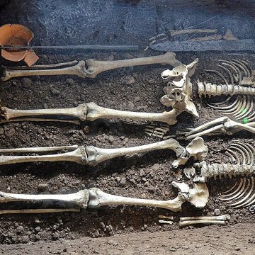 Musée de la Cour dOr à Metz