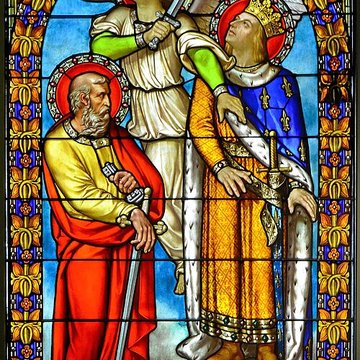 Musée de la Cour dOr à Metz