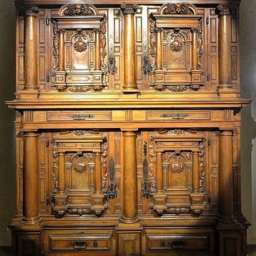 Musée de la Cour dOr à Metz