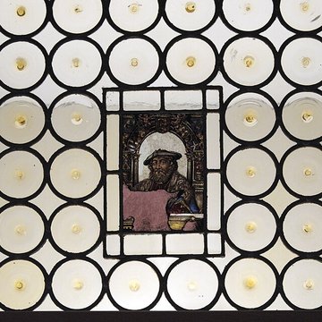 Musée de la Cour dOr à Metz