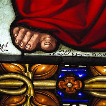 Musée de la Cour dOr à Metz