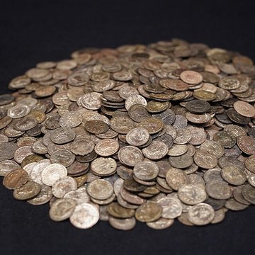 Musée de la Cour dOr à Metz