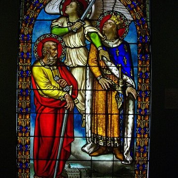 Musée de la Cour dOr à Metz