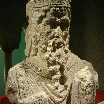 Musée de la Cour dOr à Metz