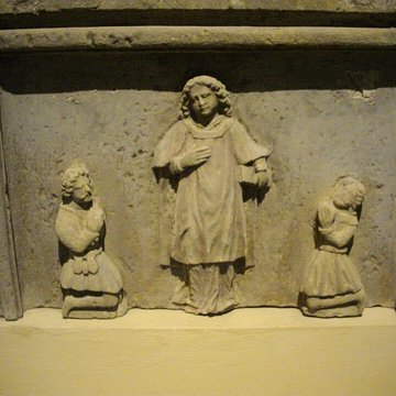 Musée de la Cour dOr à Metz