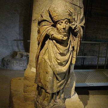 Musée de la Cour dOr à Metz