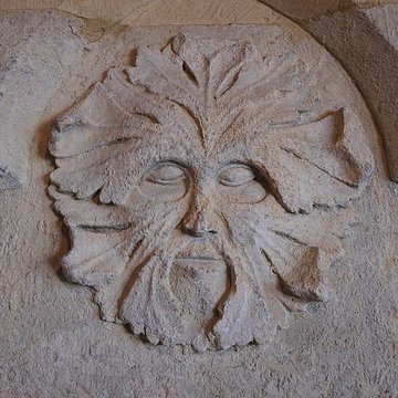 Musée de la Cour dOr à Metz