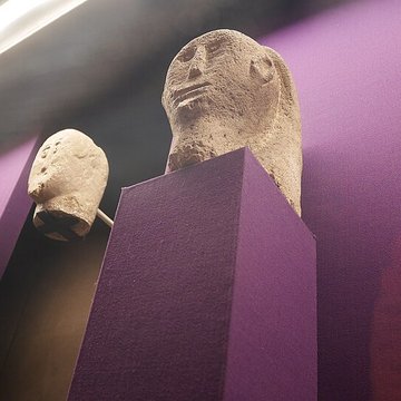 Musée de la Cour dOr à Metz