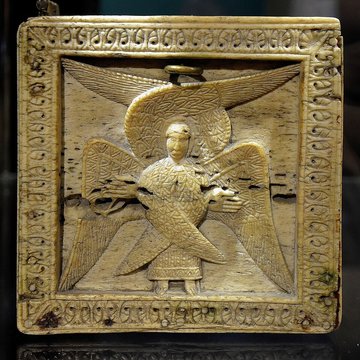 Musée de la Cour dOr à Metz