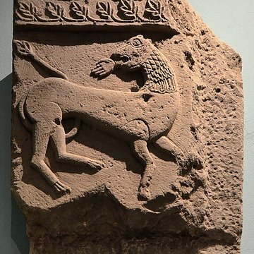 Musée de la Cour dOr à Metz