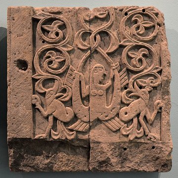 Musée de la Cour dOr à Metz