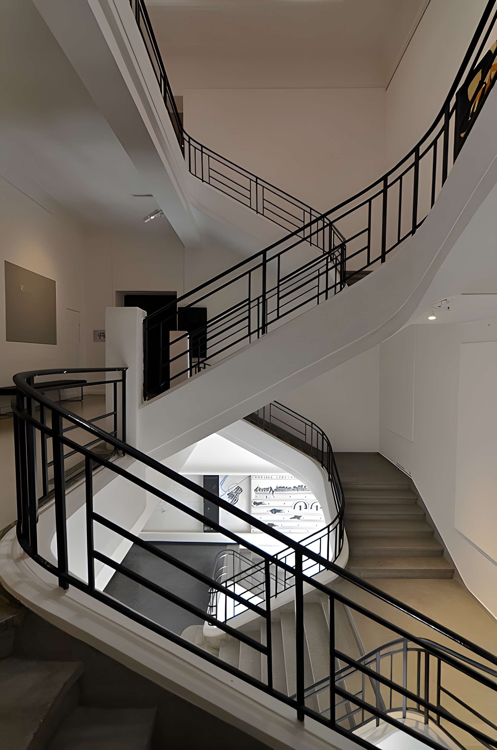 Musée de la Cour d'Or à Metz