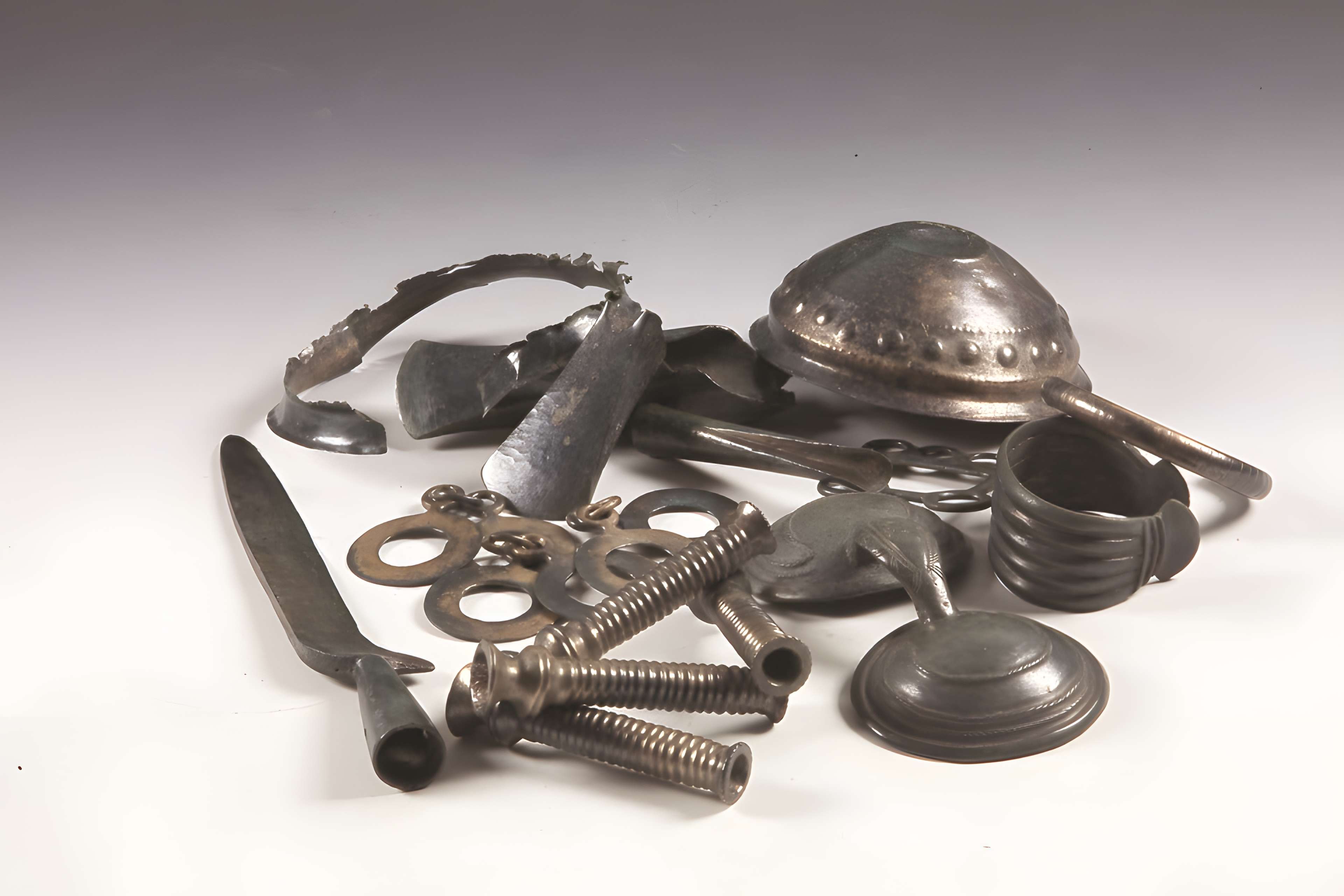 Musée de la Cour d'Or à Metz