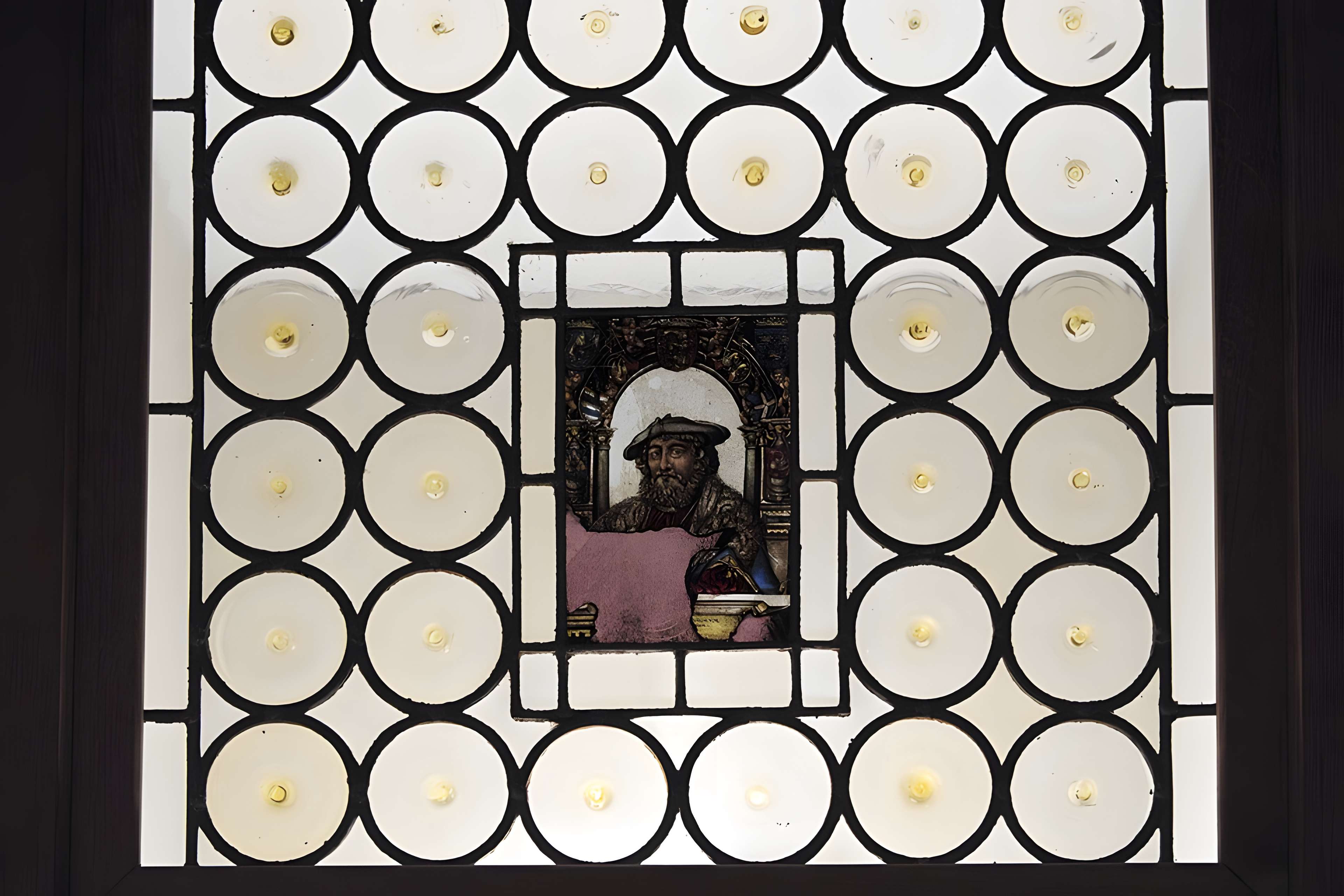 Musée de la Cour d'Or à Metz