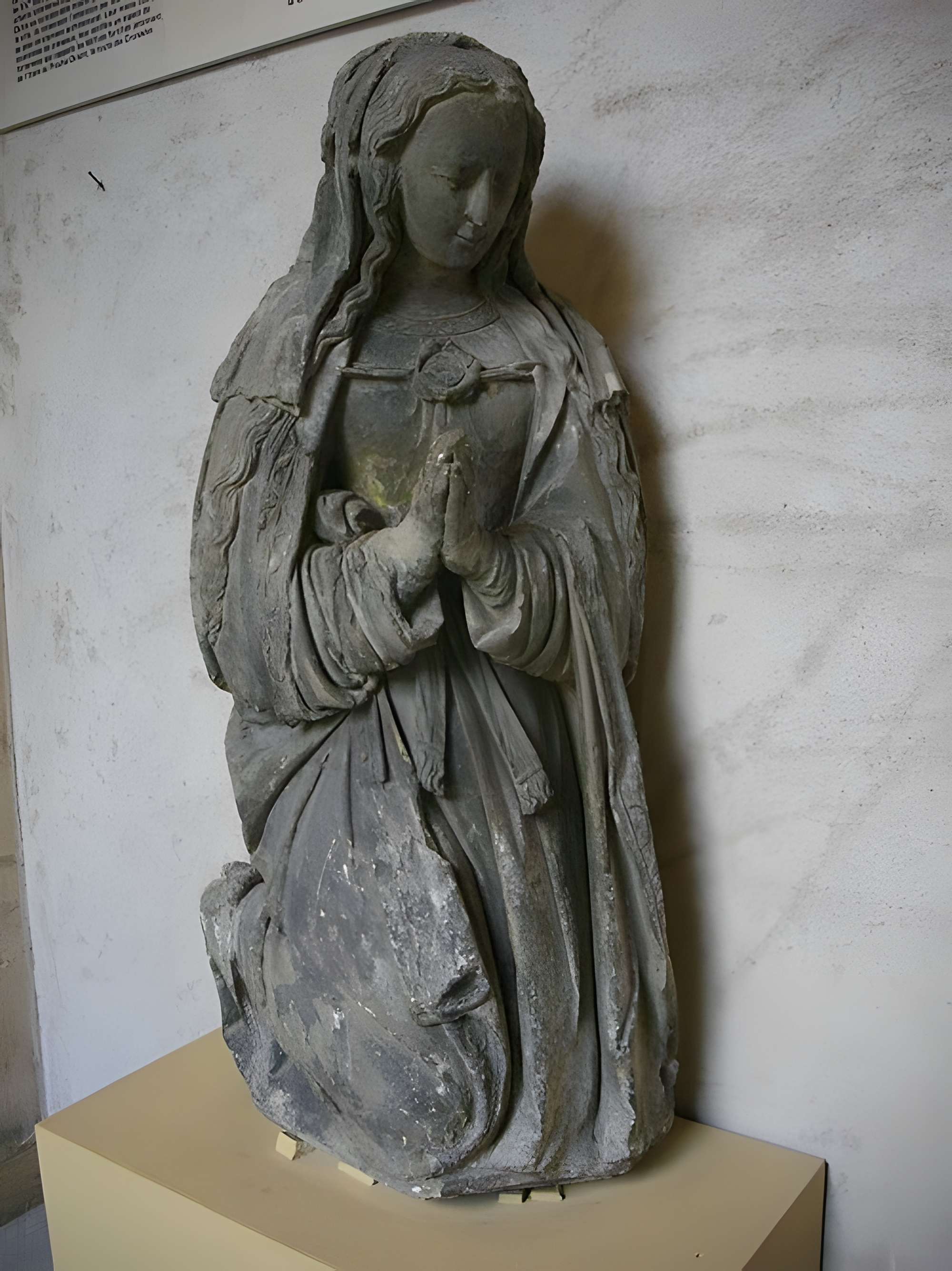 Musée de la Cour d'Or à Metz