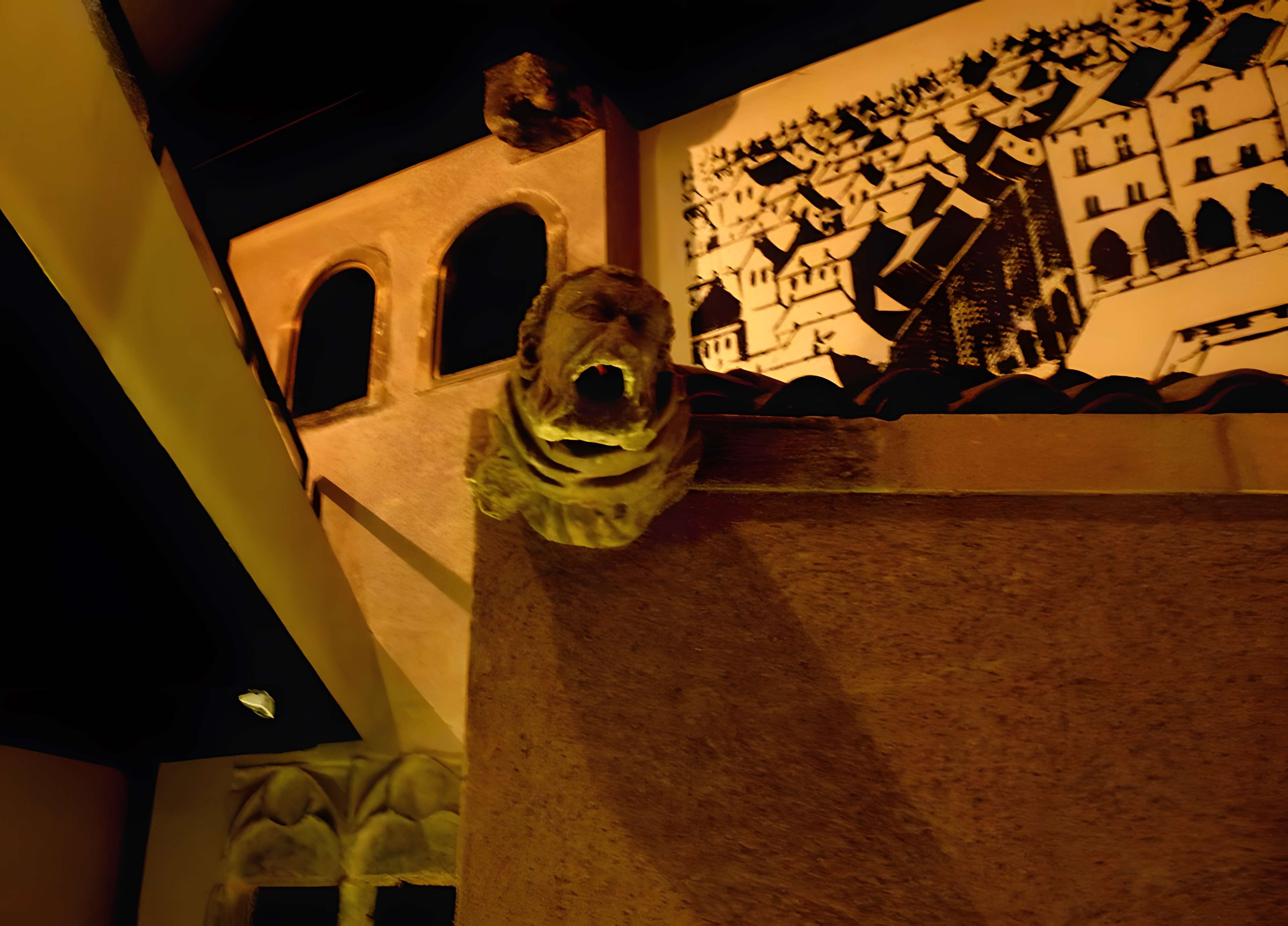 Musée de la Cour d'Or à Metz